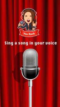 Sing song in your voice screenshot 1