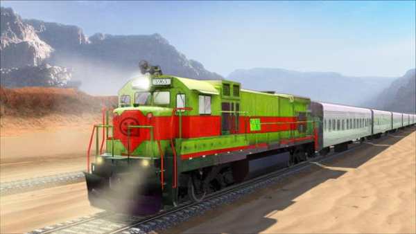 Train Games : World Edition screenshot 1