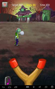 Zombie Hitter screenshot 7
