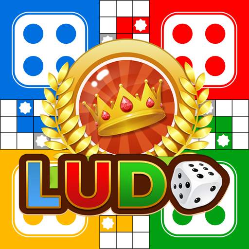 LUDO CRAZY CROWN : GAME OF MANIA FOR FREE 2.0