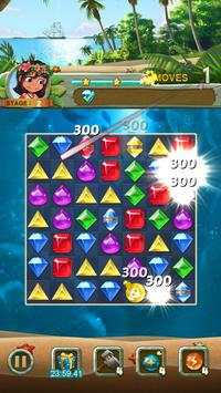 Jewel Crush screenshot 6