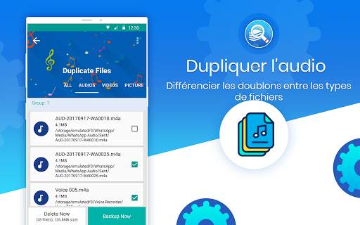 Duplicate Files Fixer screenshot 13