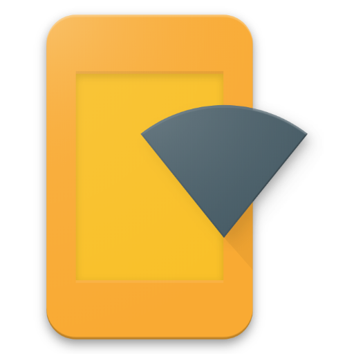 WeeNet - Network Utility Suite icon