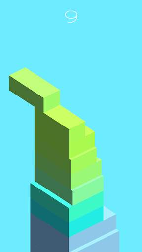 TowerUp: Free Fun Simple Casual Stack Game (Free) screenshot 2