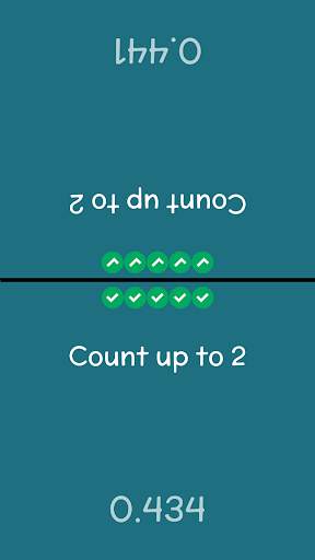 Brain Game | Two Players | Challenge: Timer screenshot 2