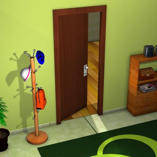 You Must Escape 2 2.0.6-rc8