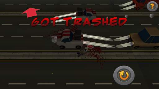 Zombie Trash - Multiplayer screenshot 14