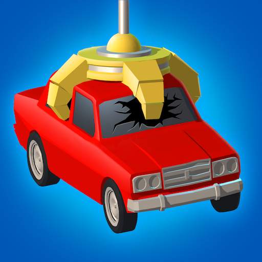 Scrapyard Tycoon Idle Game 4.0.0