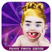Funny photo editor funima 2016 1.2