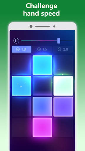Piano Pad screenshot 4