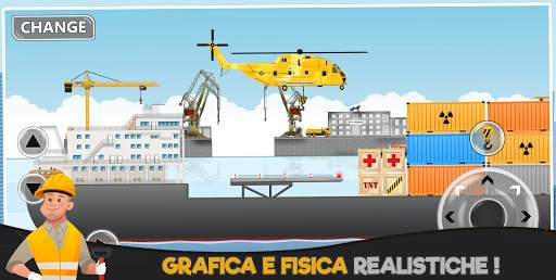 Città di costruzione screenshot 4