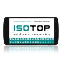 ISOTOP - Isometric Drawing on 9Apps