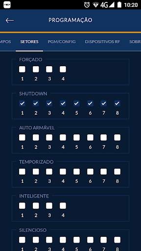 Alard Max WiFi screenshot 3