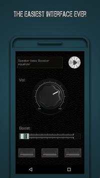 Smooth Headphone Sound Equalizer - Bass Booster EQ screenshot 4