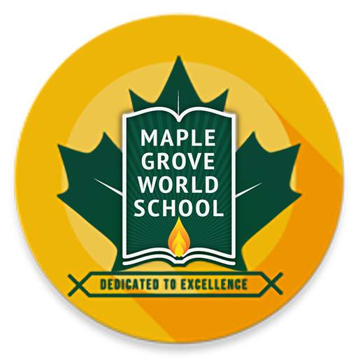 Maple Grove World School 1.11
