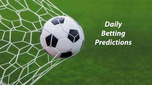Daily football Betting Predictions screenshot 1