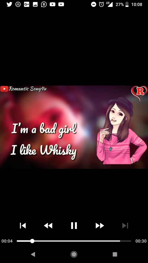 तू जाने ना- status, shayari, DP, video status,meme screenshot 7