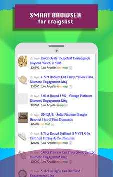 smart browser for craigslist screenshot 4