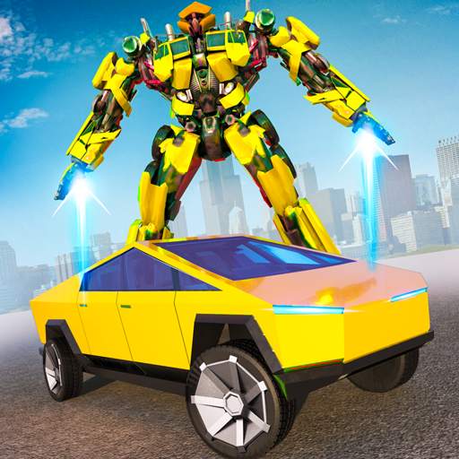 CyberTruck Driving Simulator - Electric Truck 2020 1.0