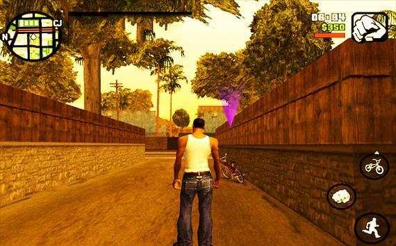 Guide for GTA San Andreas screenshot 1