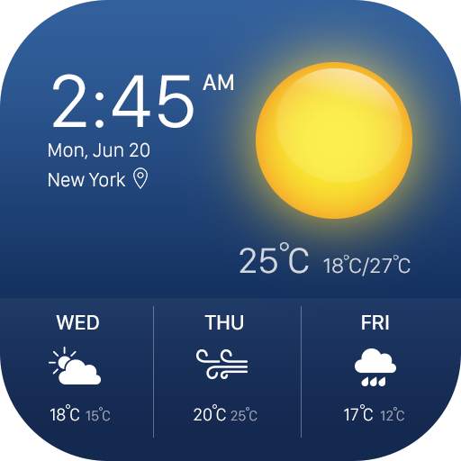 Weather 1.0