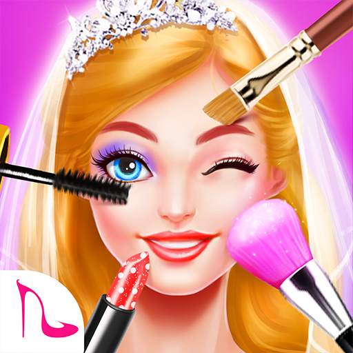 Makeup Games: Wedding Artist 7.3