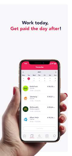 NOWJOBS screenshot 7