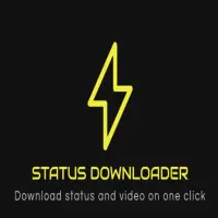 Download it : Download Status and Video icon