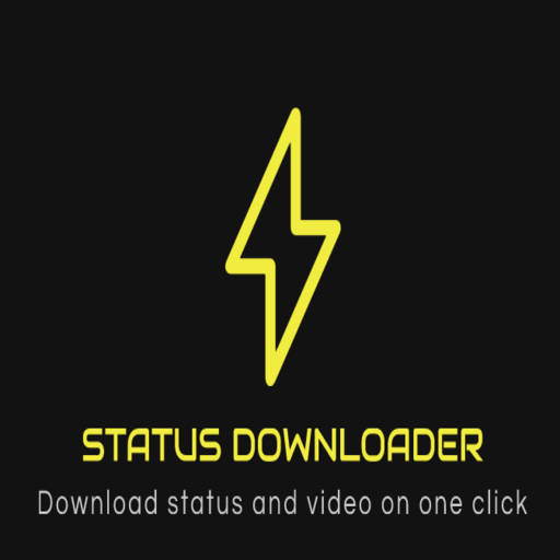 Download it : Download Status and Video 1.0