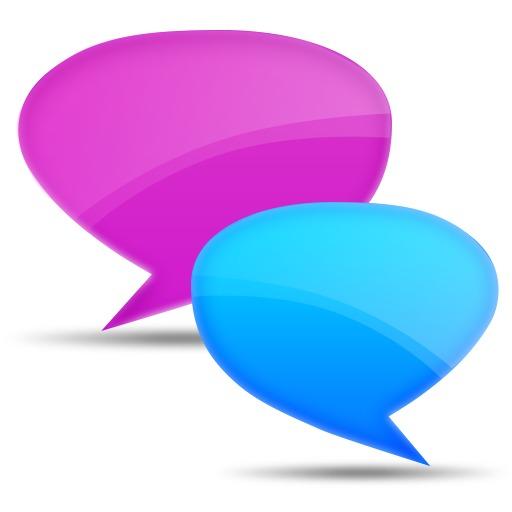 Ishmam Messenger icon