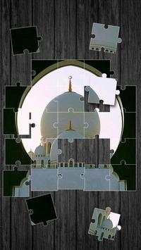 Islam Puzzle Game screenshot 2