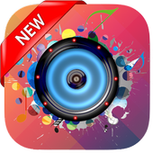 Top Volume Booster - Pro icon