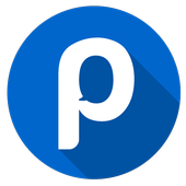 Piqsho messenger icon