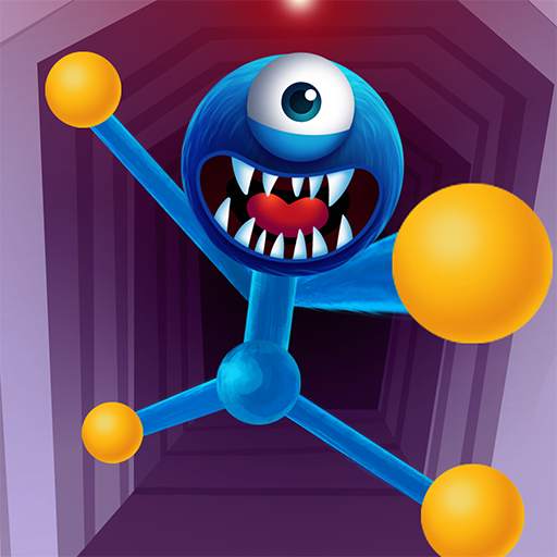 Blue Monster: Stretch Game 1.2.1