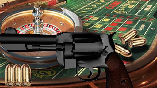Russian Roulette Game screenshot 3