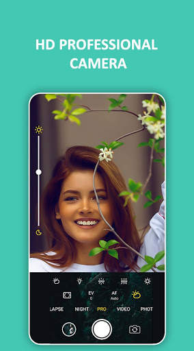 HD Camera screenshot 3