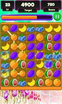 Fruits Candy screenshot 4