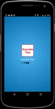 Kamukta Tips screenshot 2