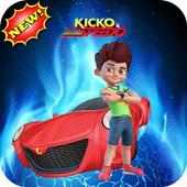 kicko super speedo hill icon