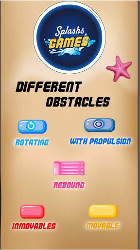 Bounding Bounding: Game Challenge screenshot 2