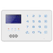 Safe House Alarm icon