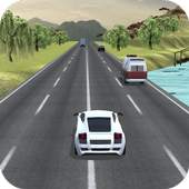Extreme Cars Driving Simulator 1.0