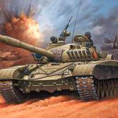 Puzzle Game Panzer 1.0