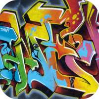 Graffiti Wallpapers on 9Apps