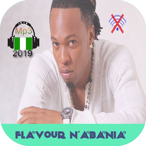 Flavour N'abania –Songs 2019- without Internet icon