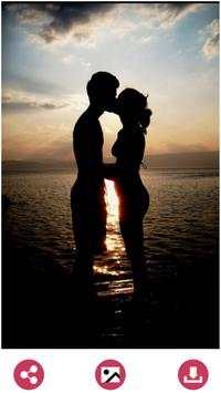 Kiss Images HD 4 تصوير الشاشة