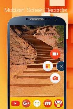 Free Mobizen Screen Advise screenshot 1