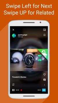 Pidio - Social Video Discovery screenshot 3