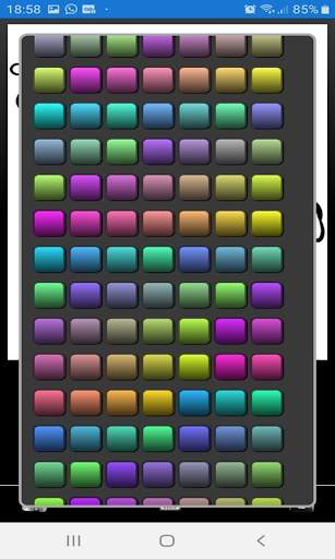 WORLD COLLOR screenshot 5