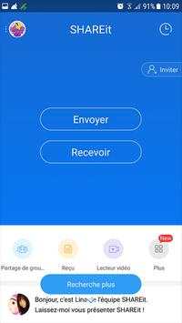 GUIDE FOR SHAREIT скриншот 3